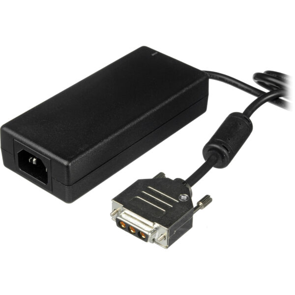 Blackmagic Design PSUPPLY-12V70W Power Supply for DaVinci Control Surfaces and ATEM Switchers (12V / 70W)