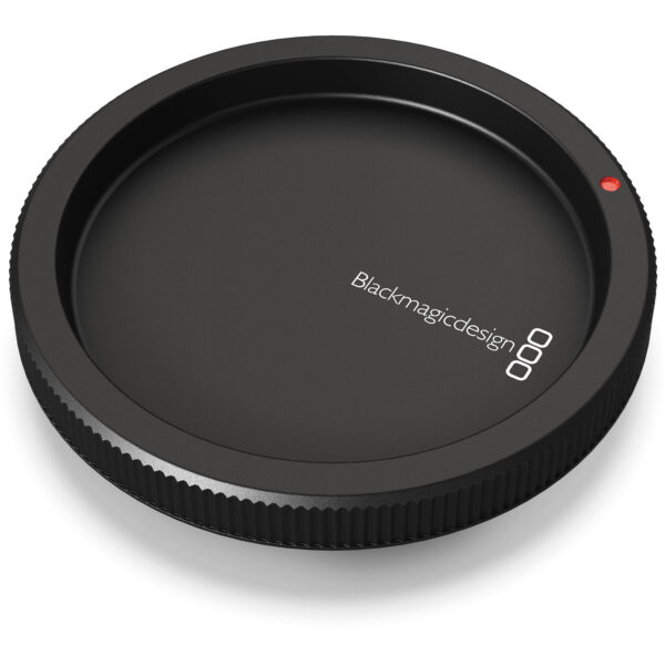 Blackmagic Design BMCASS/LENSCAPPL Body Cap for ARRI PL