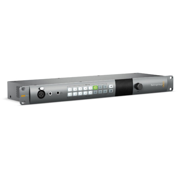 Blackmagic Design SWRCONVRCKT4K8 ATEM Talkback Converter 4K