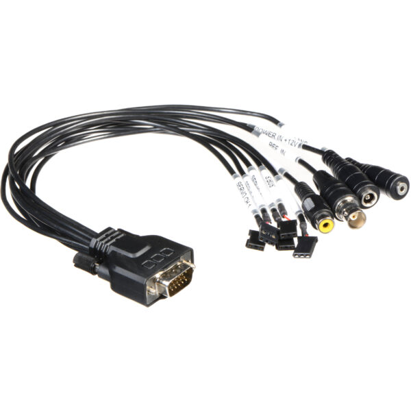 Blackmagic Design CABLE-CINECAMMIC Expansion Cable for Micro Cinema Camera