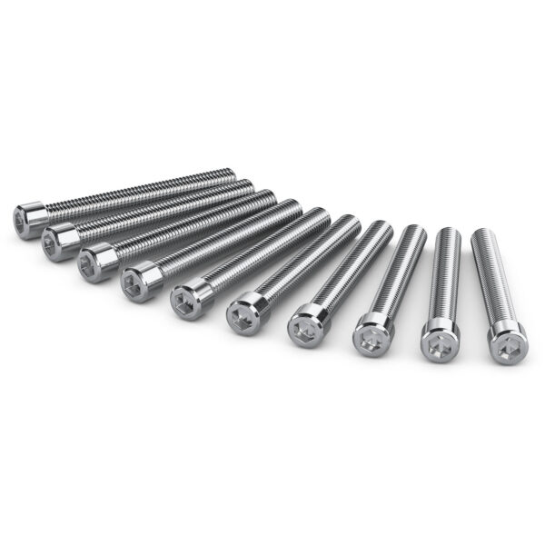 Blackmagic Design BMUMCAPRO/MSCRPL Mount Screws for URSA Mini Pro Camera and URSA Mini Pro PL Mount