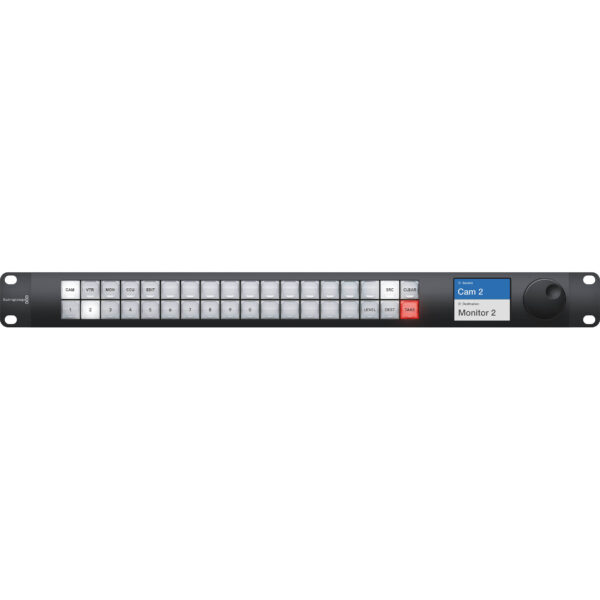 Blackmagic Design VHUB/WMSTRCRL/PRO Videohub Master Control Pro