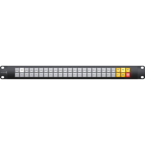 Blackmagic Design VHUB/WSC/PRO Videohub Smart Control Pro