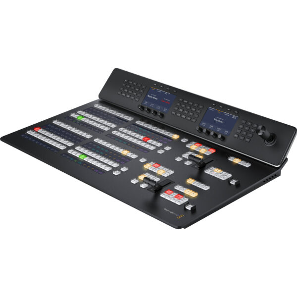 Blackmagic Design SWPANELADV2ME20 ATEM 2 M/E Advanced Panel