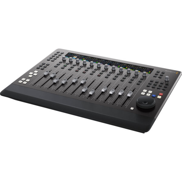 Blackmagic Design DV/RESF/EDTAUSMIN Fairlight Desktop Console USB Control Surface