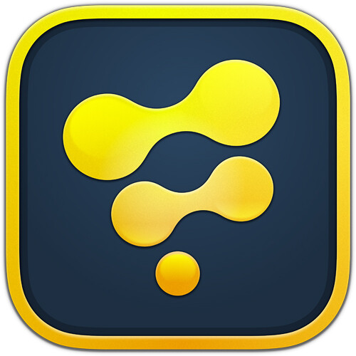 Blackmagic Design DV/STUFUS Fusion Studio for Mac and Windows (Dongle)