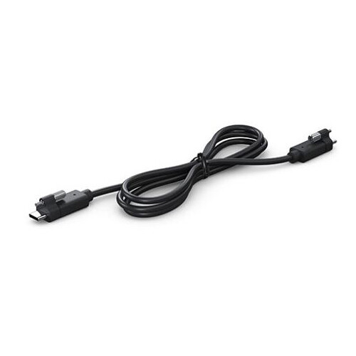 Blackmagic Design CABLE-ZOOMFD/USBC USB-C Cable for Focus or Zoom Control (40")
