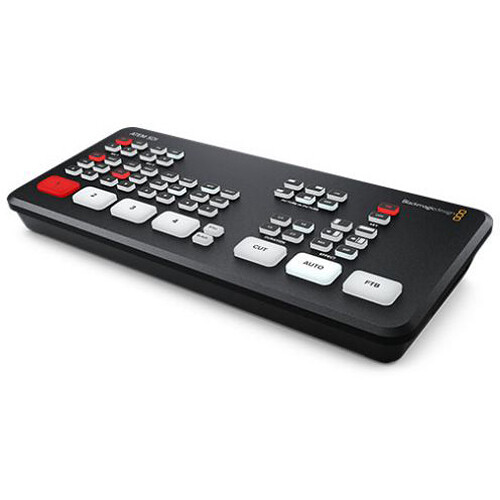 Blackmagic Design SWATEMMXEP ATEM SDI Switcher