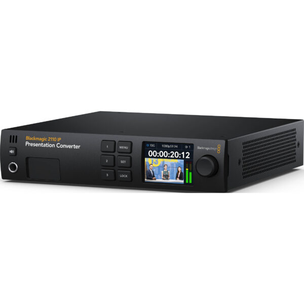 Blackmagic Design CONVNVIPH/PRESC 2110 IP Presentation Converter