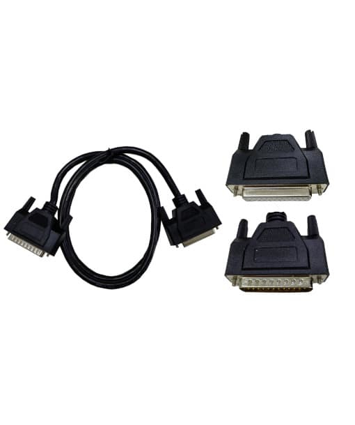 Tally cable for AVMATRIX 4CH switchers