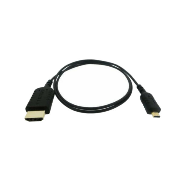 Blackmagic Design CABLE-BDLKMIR/HDMI Cable DeckLink Micro Recorder HDMI