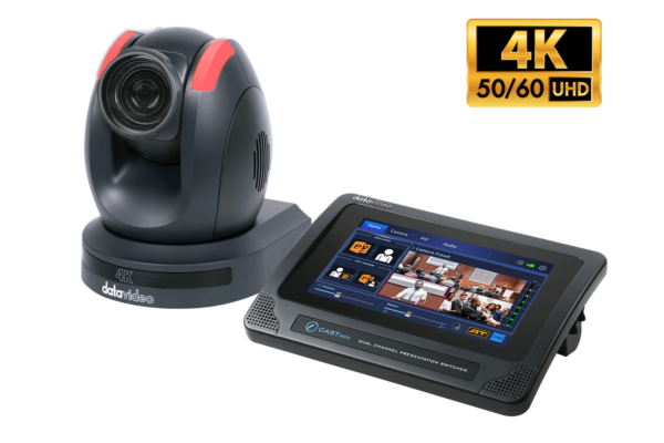 DATAVIDEO Bundles BDL-1611 AI UHD Bundle