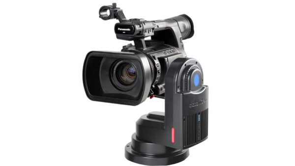 DATAVIDEO PTR-15 Robotic Pan Tilt Head 4K Robotic Pan Tilt Head