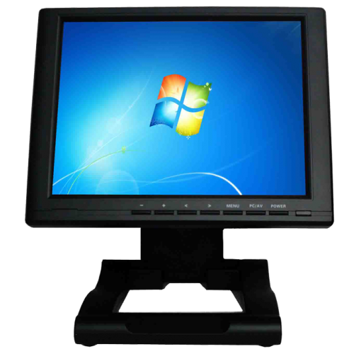 Lilliput FA1046-NP/C/T - 10" HDMI touchscreen monitor