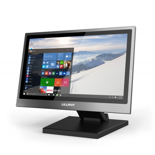 Lilliput TK1330-NP/C - 13.3" 1920x1080 HDMI non touch monitor