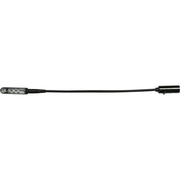 Datavideo LP-1 Spare Gooseneck XLR Light