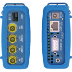 PHABRIX TAG-C Multi-Format HD-SDI/AES/Composite Analyzer and Monitor