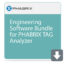 PHABRIX Engineering Software Bundle for PHABRIX TAG Analyzer