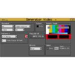 PHABRIX AV Delay Analyzer Software License for Rx Series