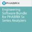 PHABRIX Engineering Software Bundle for PHABRIX Sx Series Analyzers